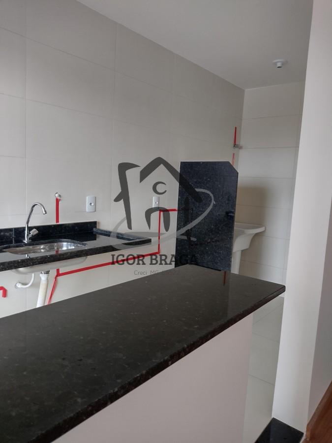 Apartamento, 2 quartos, 65 m² - Foto 7