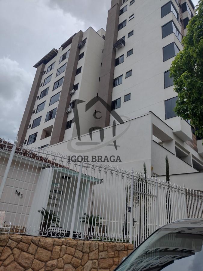 Apartamento, 2 quartos, 65 m² - Foto 8