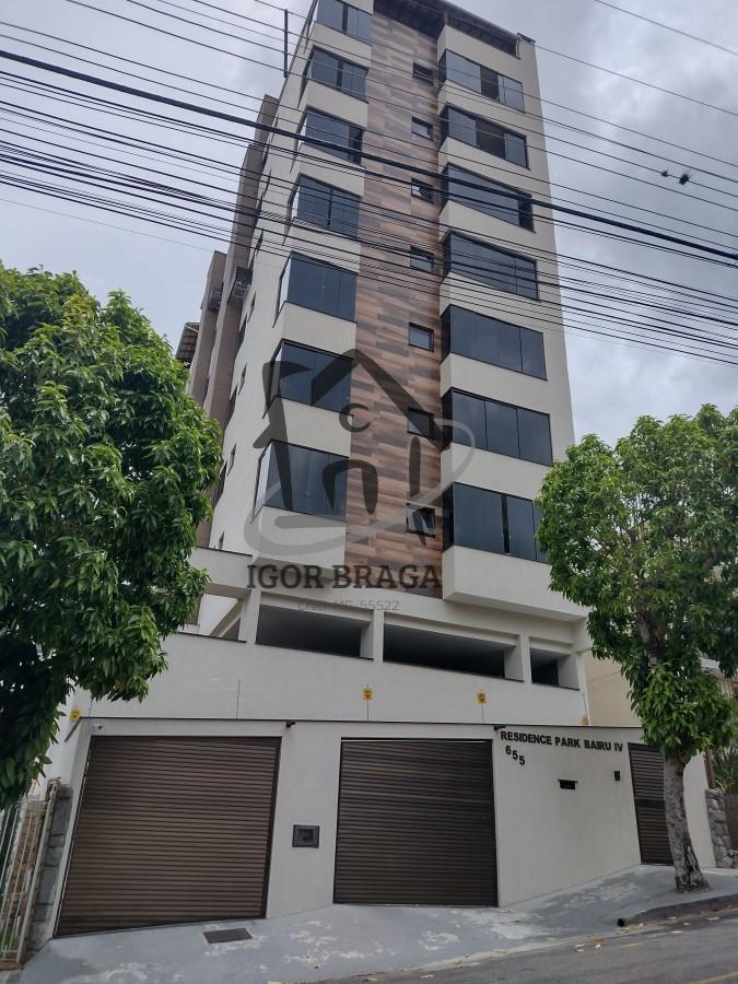 Apartamento, 2 quartos, 65 m² - Foto 1