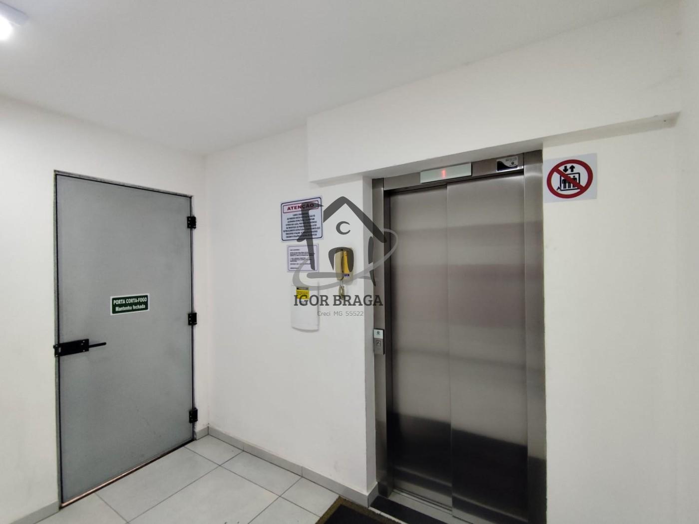 Apartamento, 2 quartos, 65 m² - Foto 13