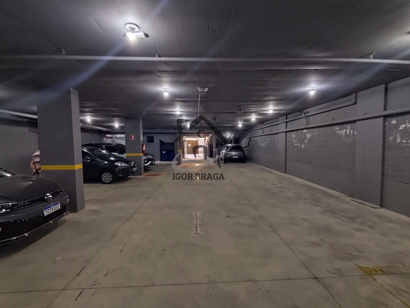 Apartamento, 2 quartos, 65 m² - Foto 12