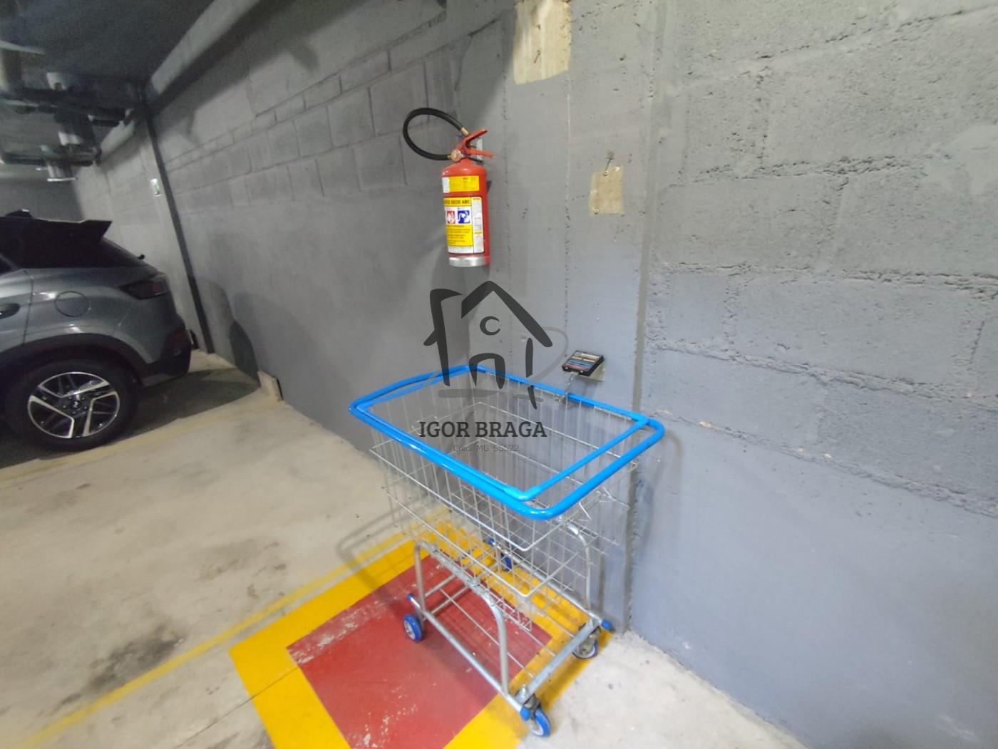 Apartamento, 2 quartos, 65 m² - Foto 14