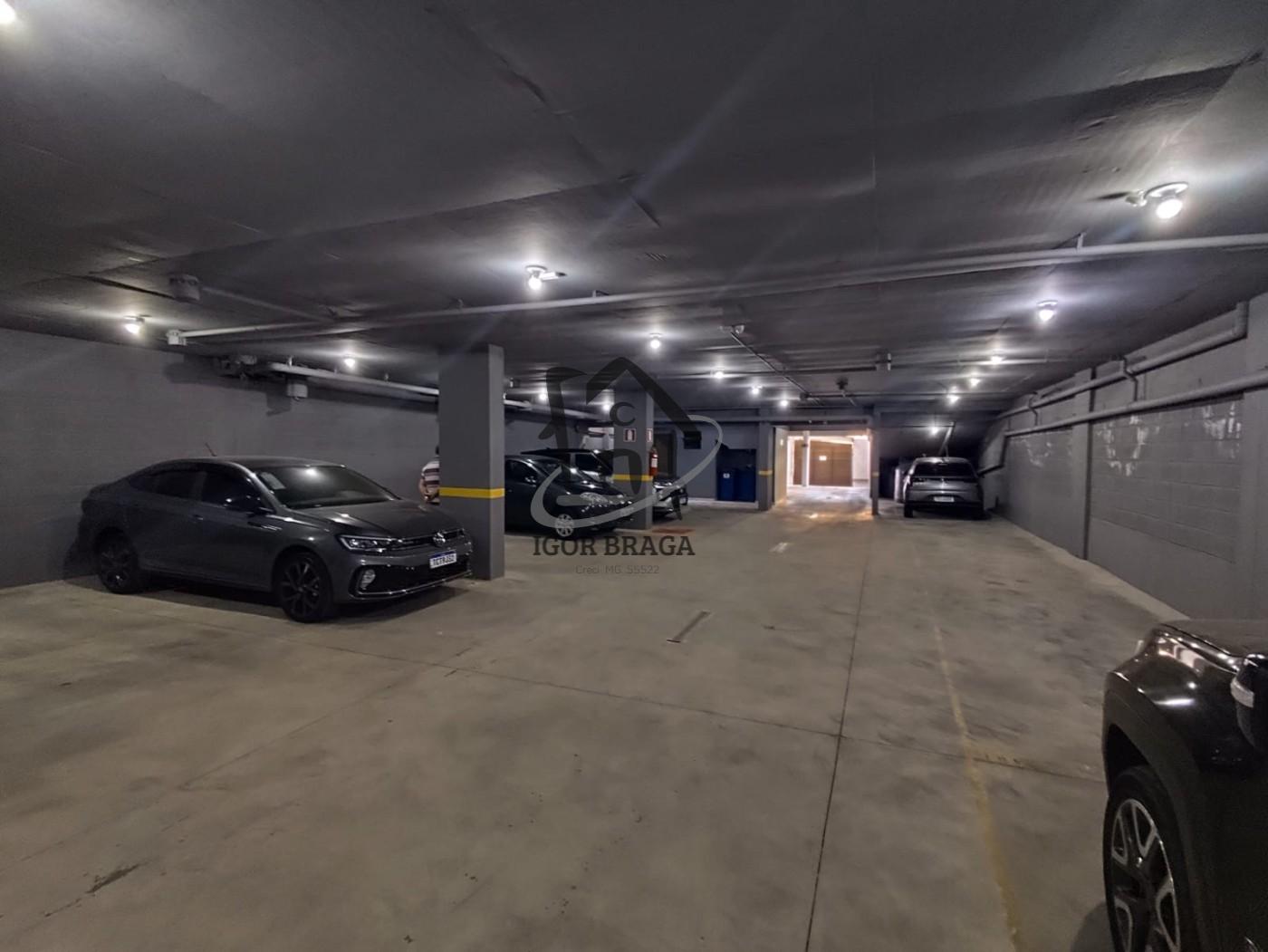 Apartamento, 2 quartos, 65 m² - Foto 19