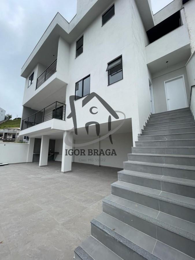 Casa, 4 quartos, 450 m² - Foto 16