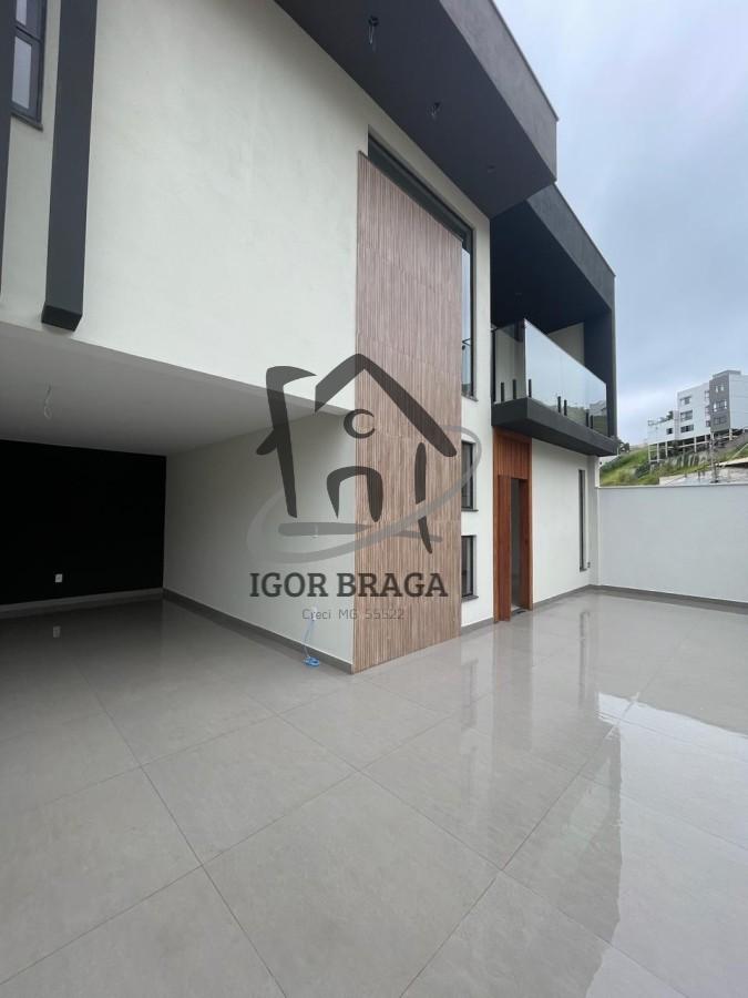 Casa, 4 quartos, 450 m² - Foto 20