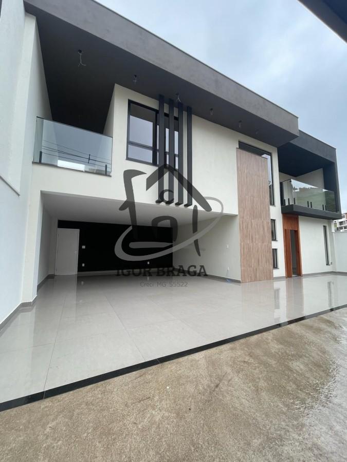 Casa, 4 quartos, 450 m² - Foto 23
