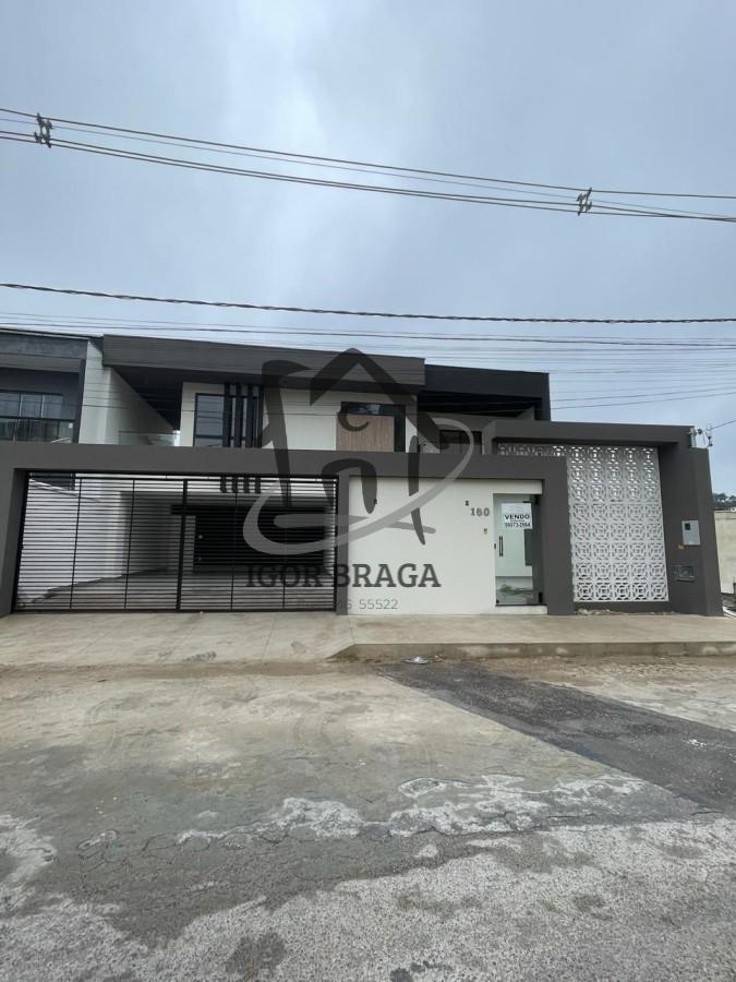 Casa, 4 quartos, 450 m² - Foto 24