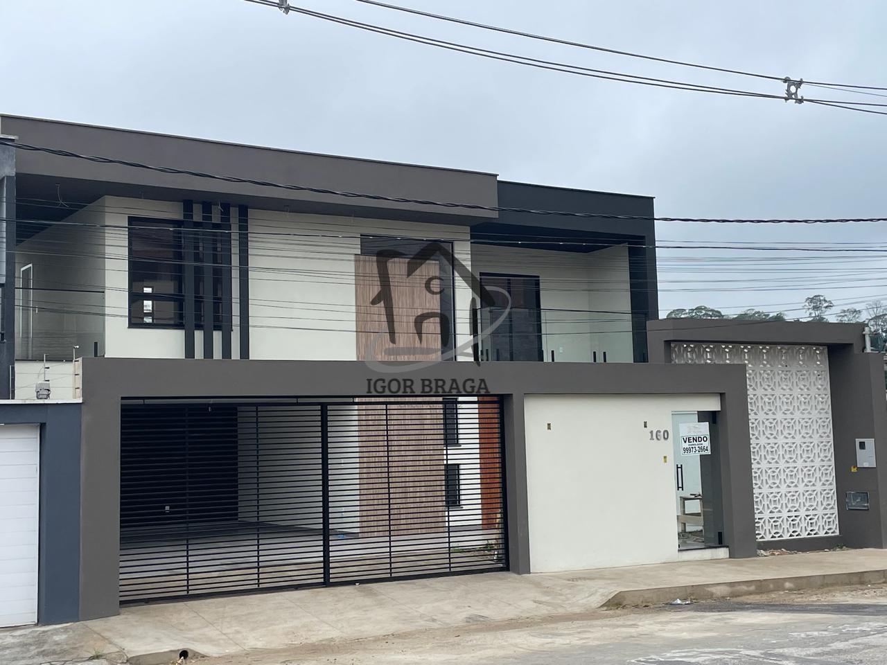 Casa, 4 quartos, 450 m² - Foto 27