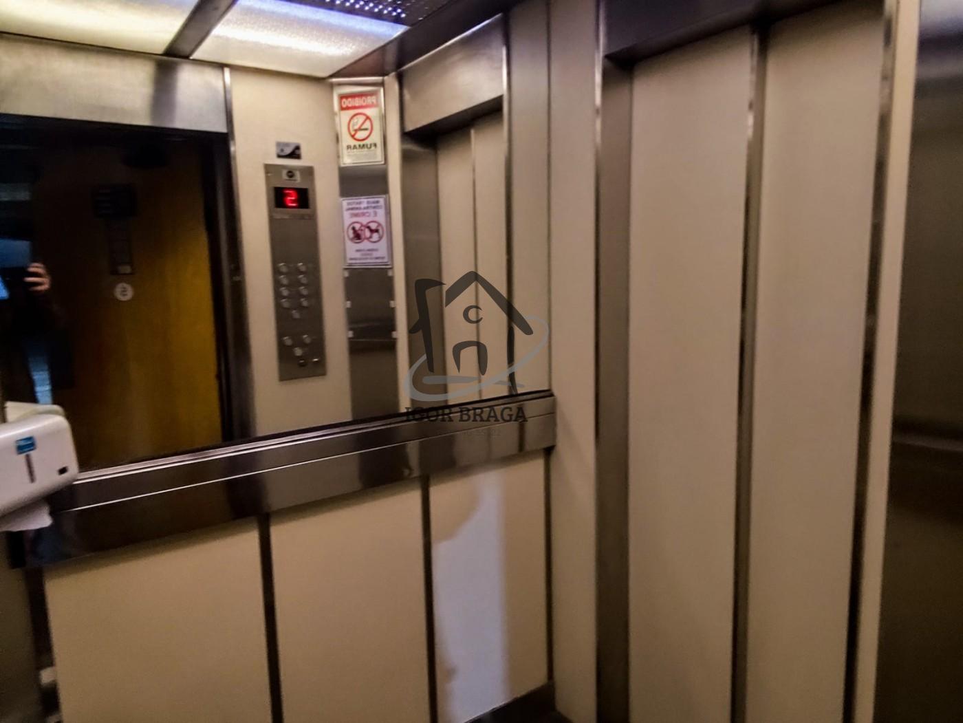 Prédio Inteiro, 12 m² - Foto 5