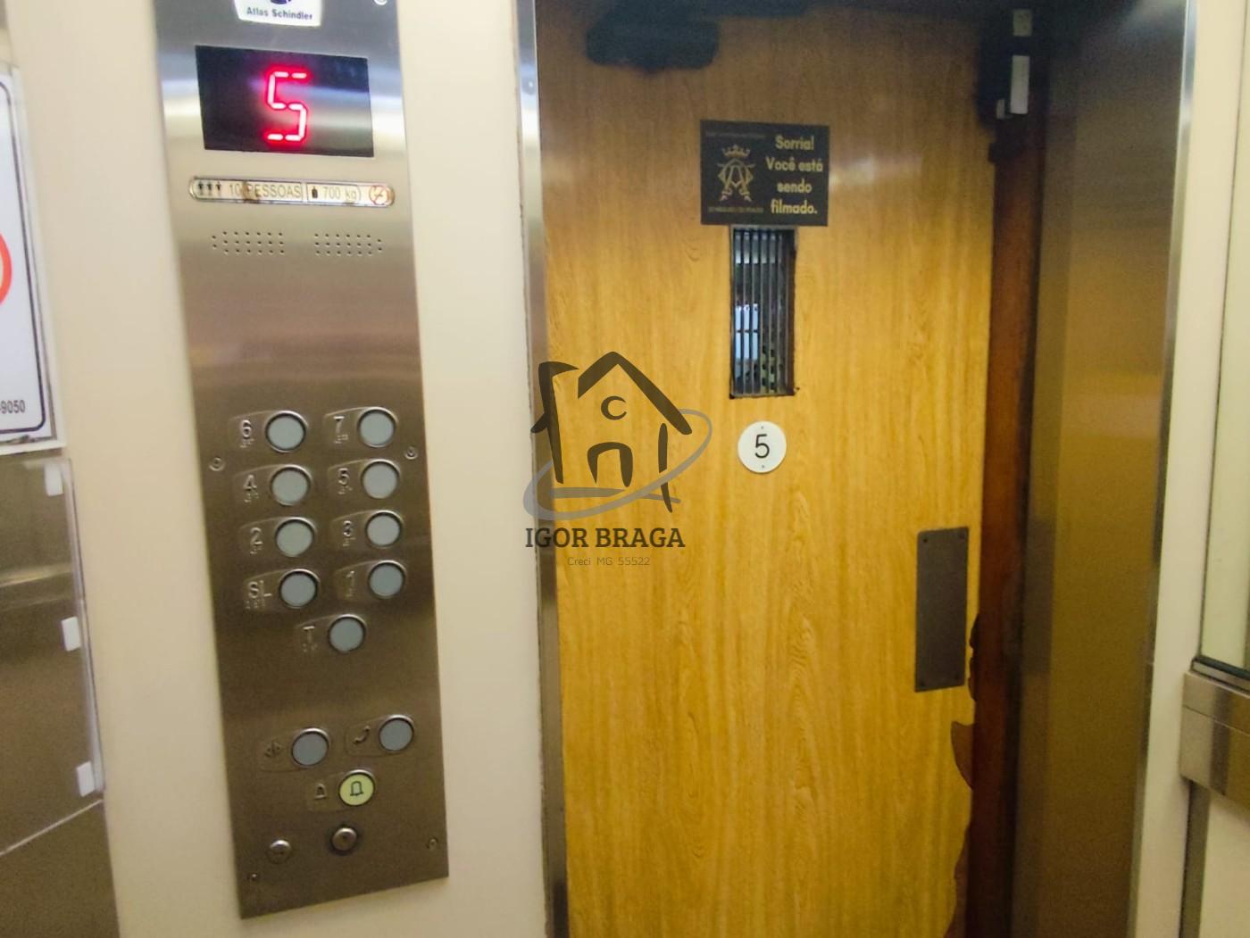 Prédio Inteiro, 12 m² - Foto 4