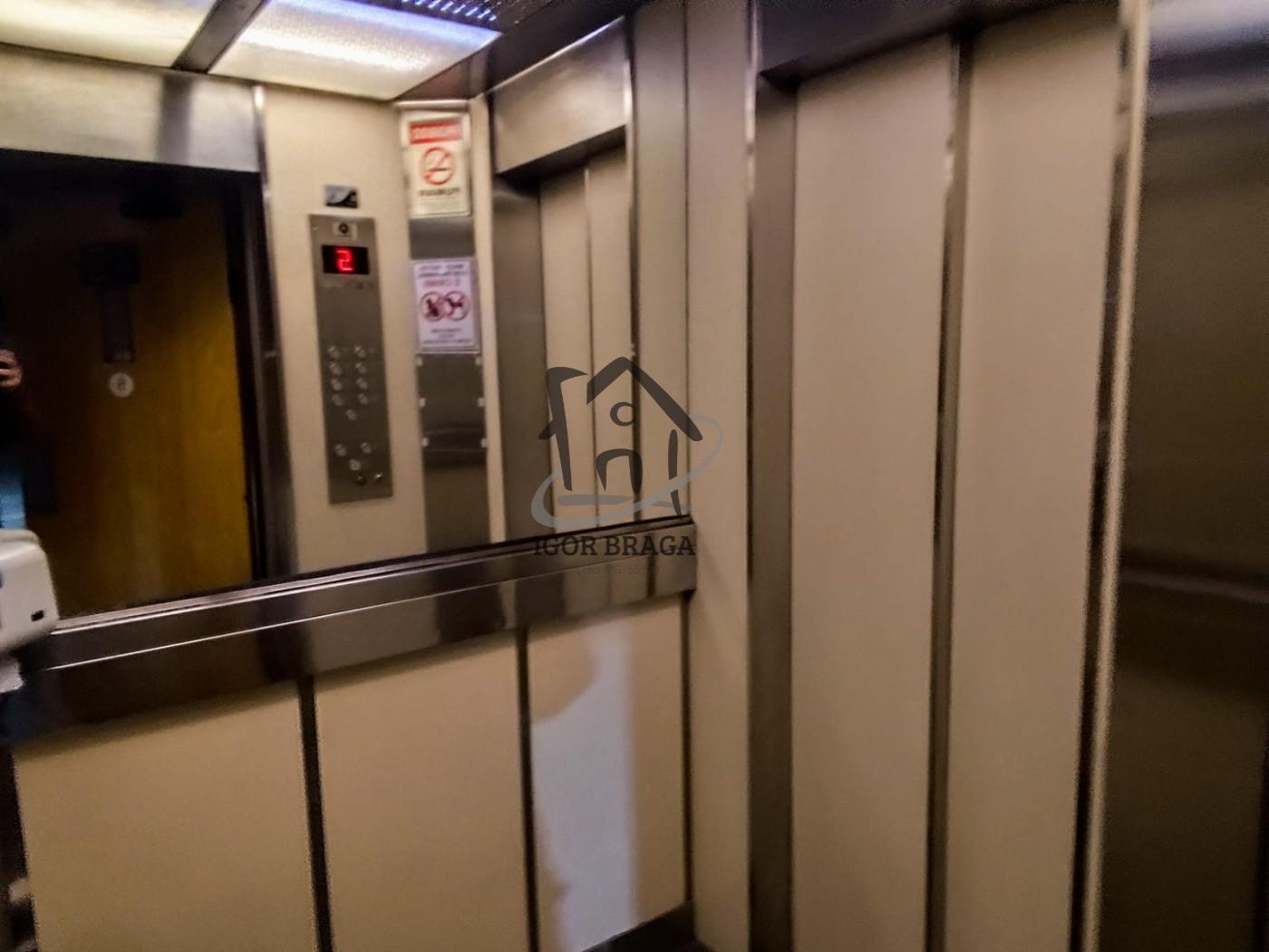 Prédio Inteiro, 12 m² - Foto 9