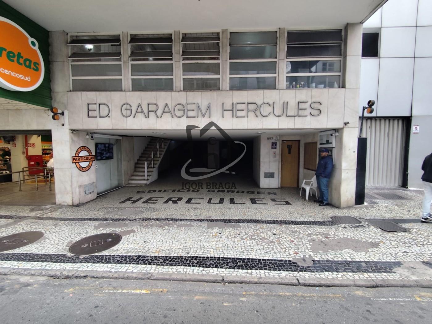 Prédio Inteiro, 12 m² - Foto 1