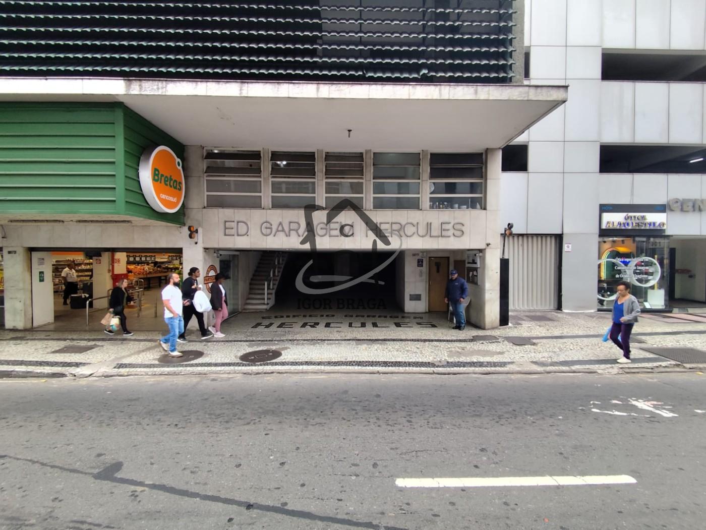 Prédio Inteiro, 12 m² - Foto 3