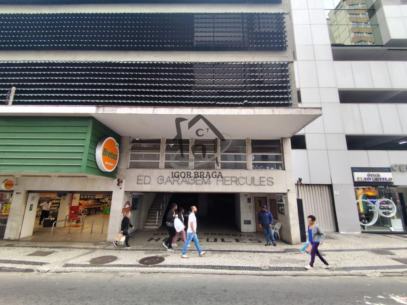 Prédio Inteiro, 12 m² - Foto 12