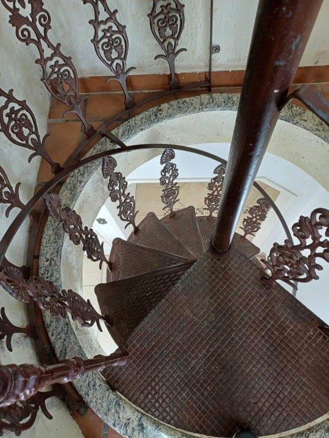 Cobertura, 4 quartos, 180 m² - Foto 5