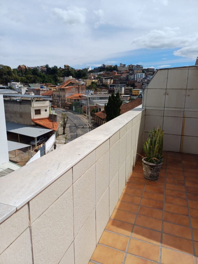 Cobertura, 4 quartos, 180 m² - Foto 9