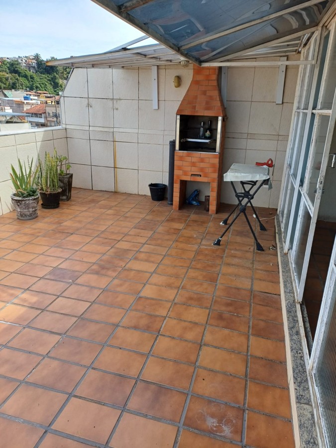 Cobertura, 4 quartos, 180 m² - Foto 11