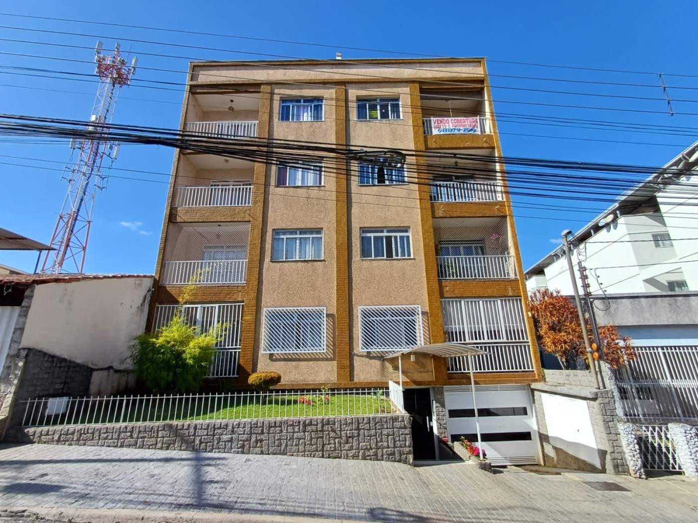 Cobertura, 4 quartos, 180 m² - Foto 44