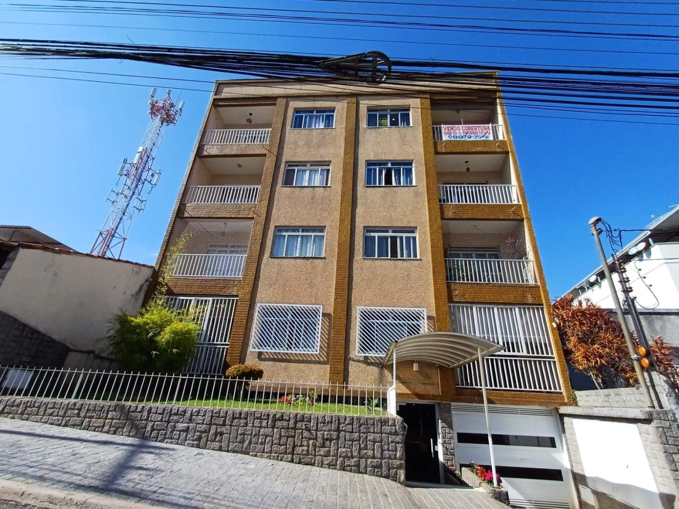Cobertura, 4 quartos, 180 m² - Foto 45