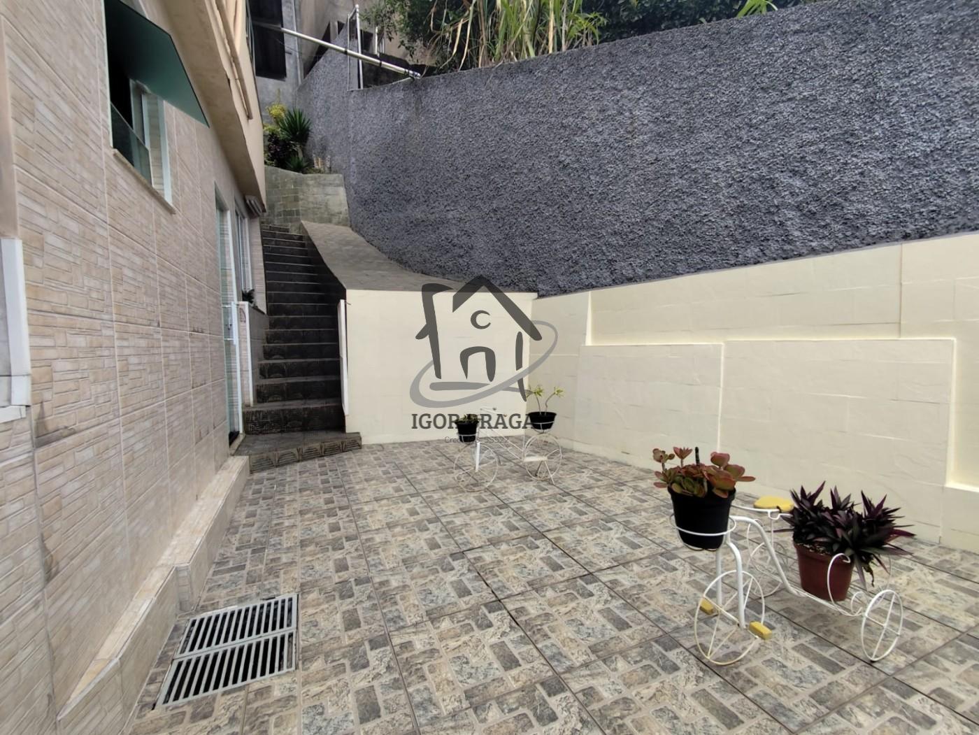 Casa, 3 quartos, 300 m² - Foto 5