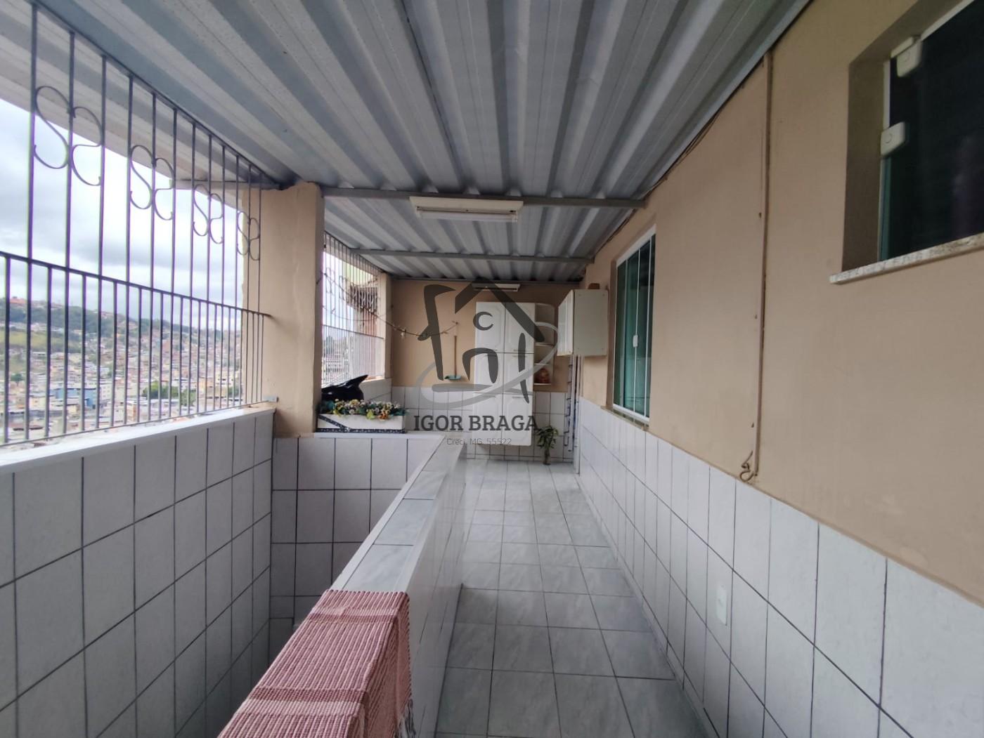 Casa, 3 quartos, 300 m² - Foto 12