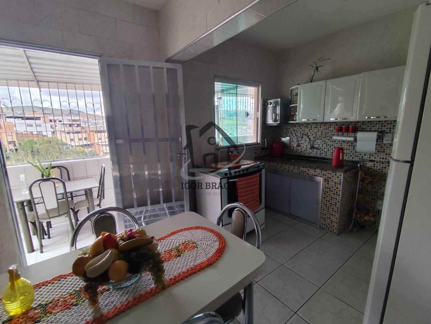 Casa, 3 quartos, 300 m² - Foto 11