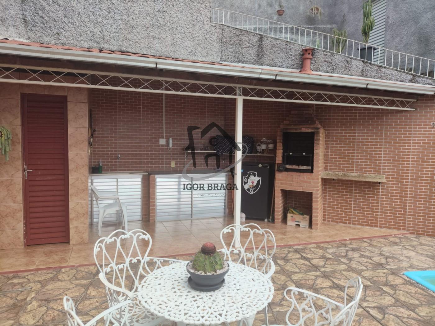 Casa, 3 quartos, 300 m² - Foto 15