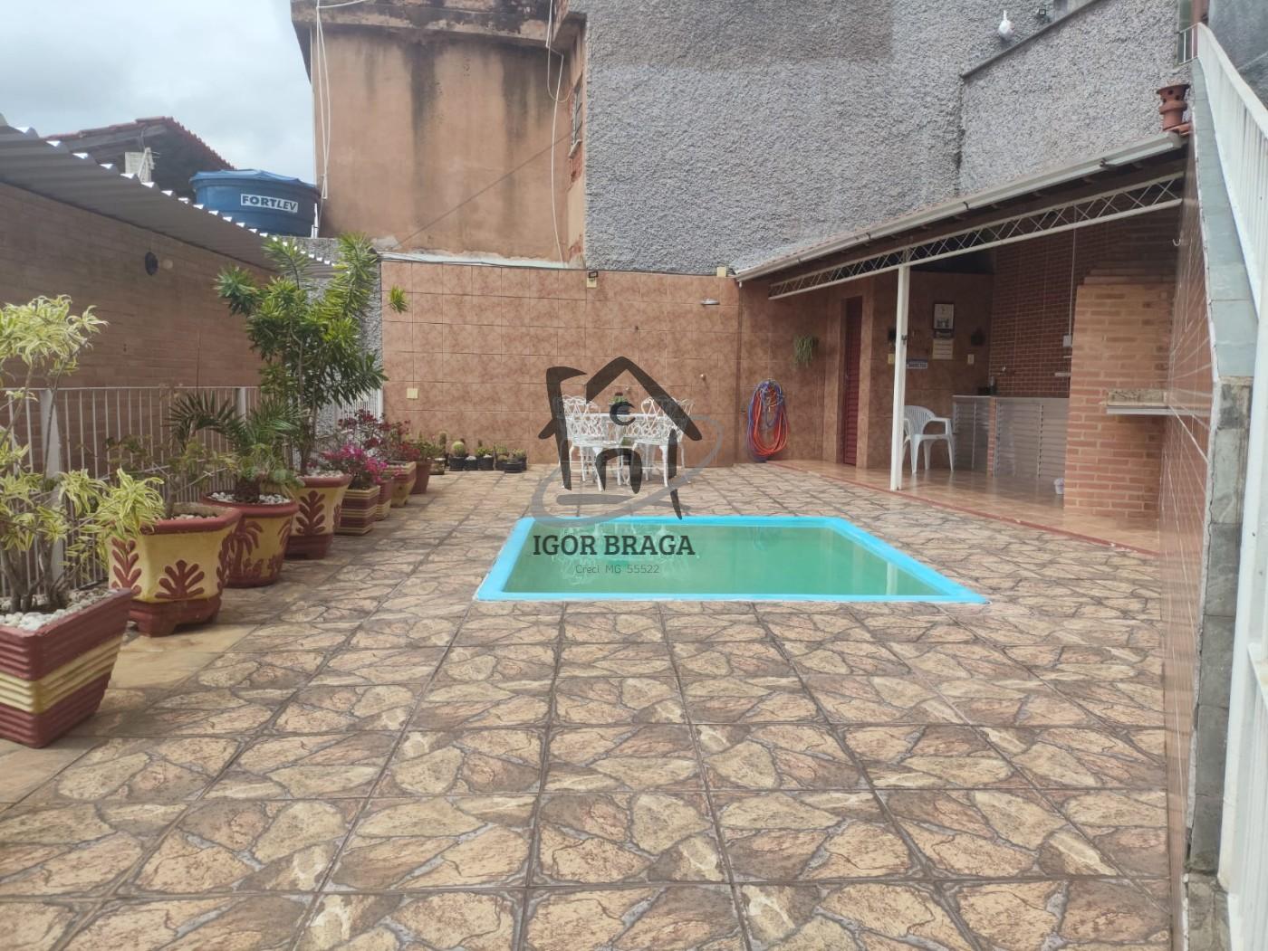 Casa, 3 quartos, 300 m² - Foto 14