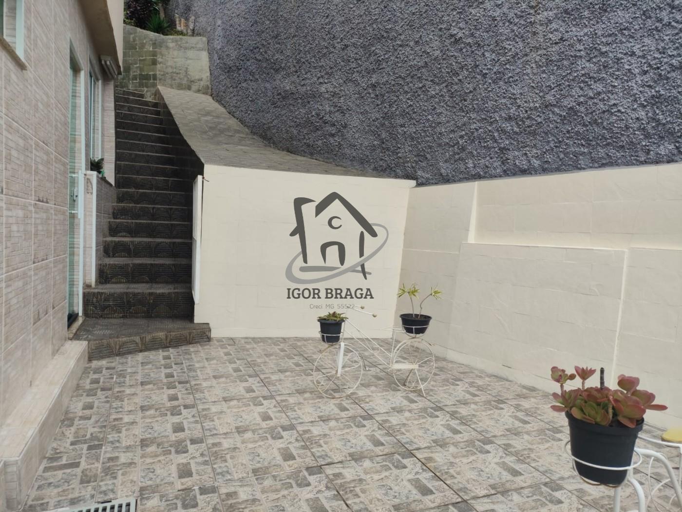 Casa, 3 quartos, 300 m² - Foto 13