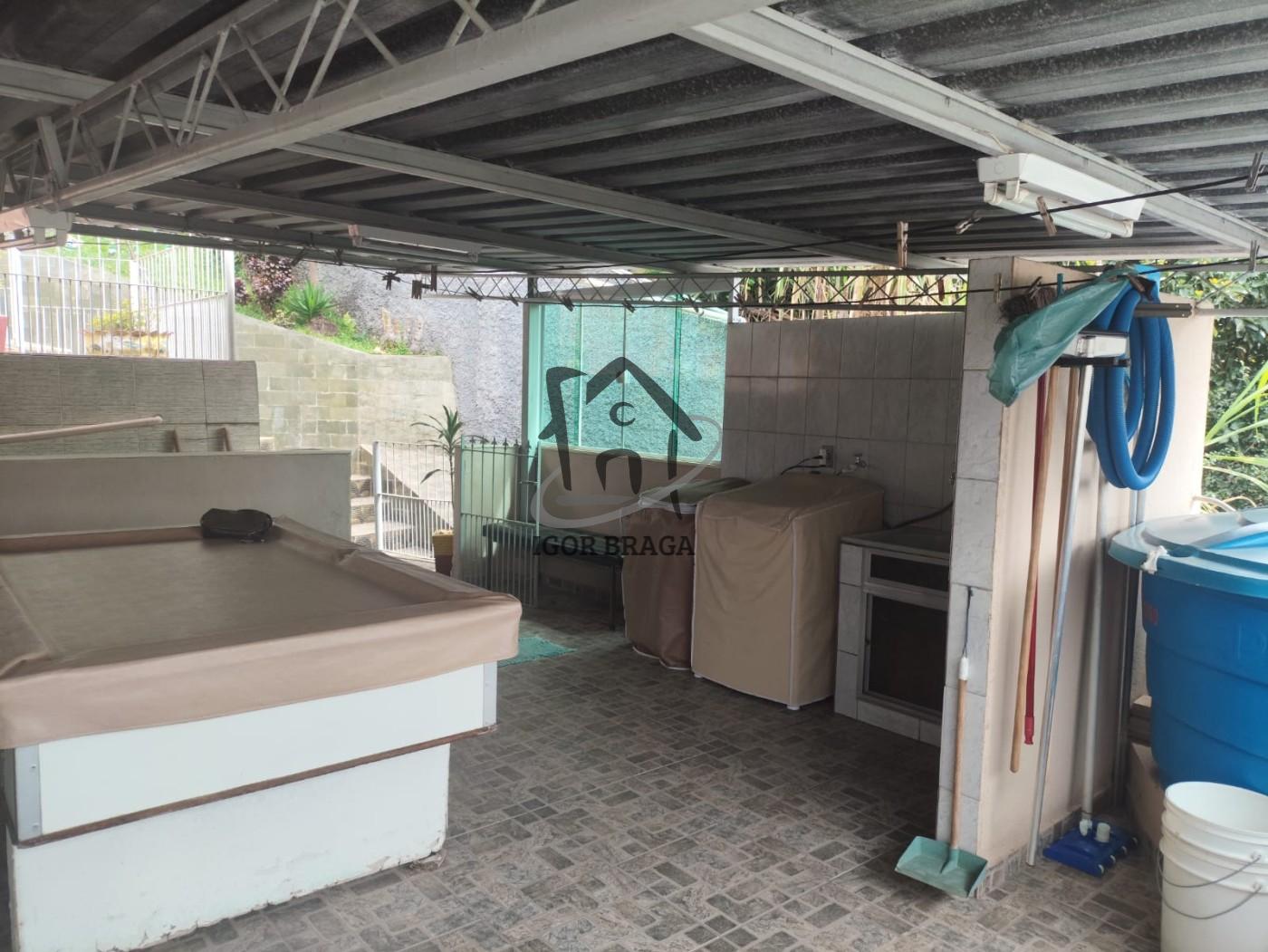 Casa, 3 quartos, 300 m² - Foto 20