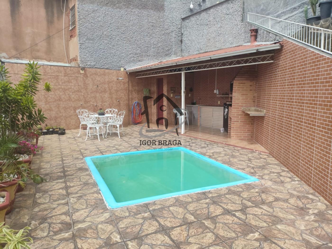 Casa, 3 quartos, 300 m² - Foto 19