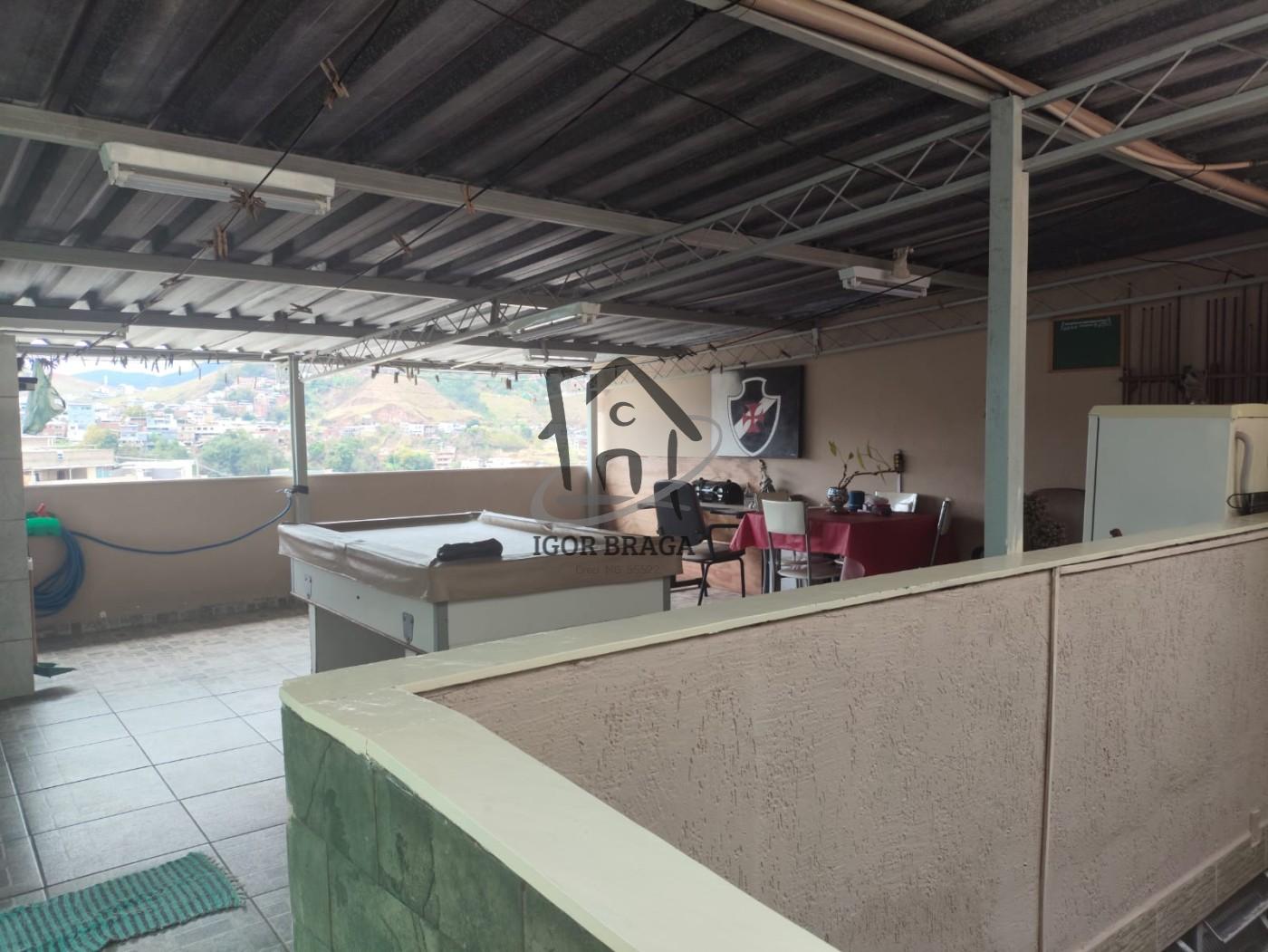 Casa, 3 quartos, 300 m² - Foto 22