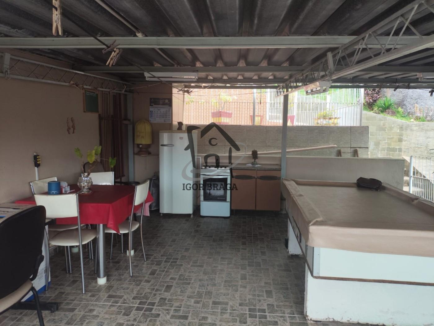 Casa, 3 quartos, 300 m² - Foto 24