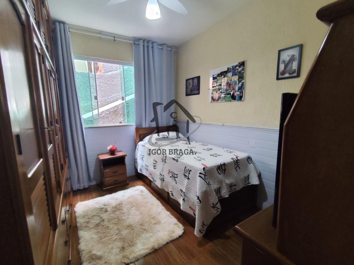 Casa, 3 quartos, 300 m² - Foto 33