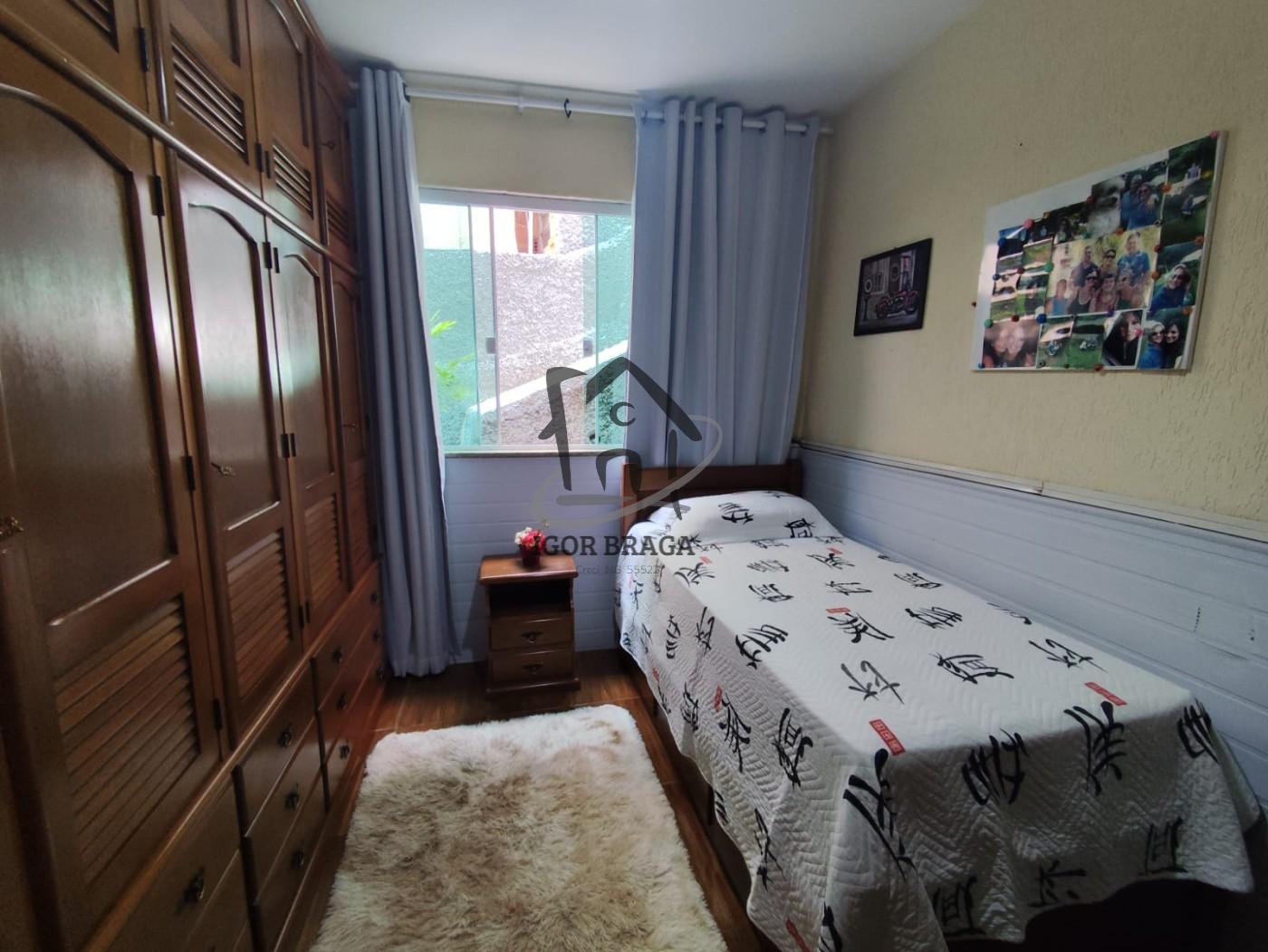 Casa, 3 quartos, 300 m² - Foto 35