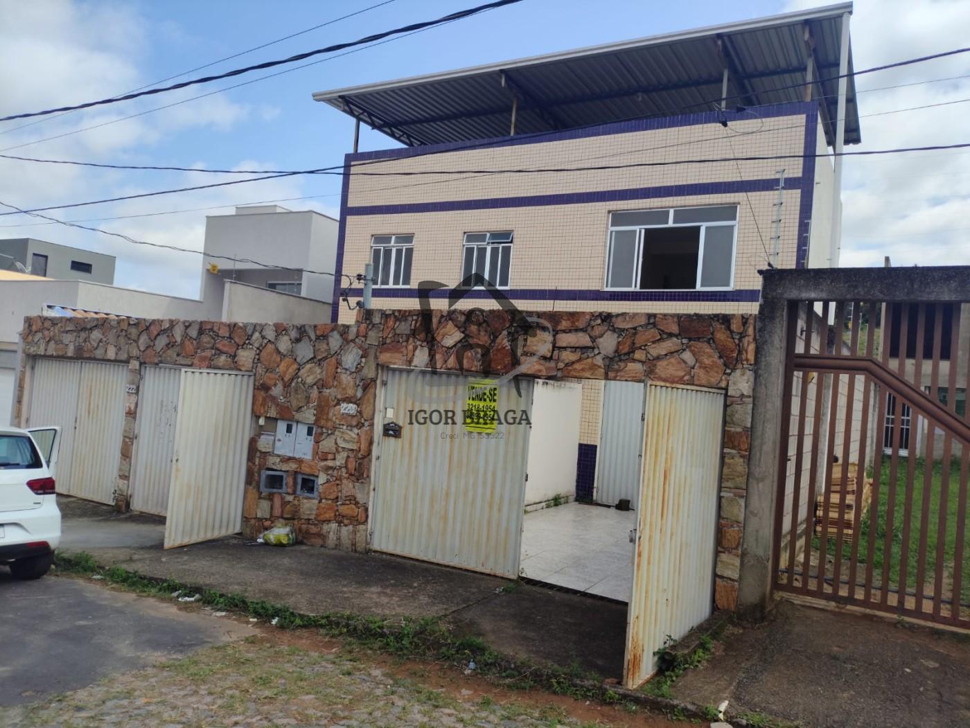 Casa, 3 quartos, 300 m² - Foto 2