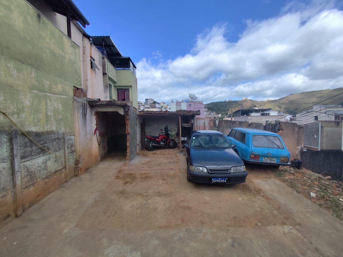 Terreno, 180 m² - Foto 2