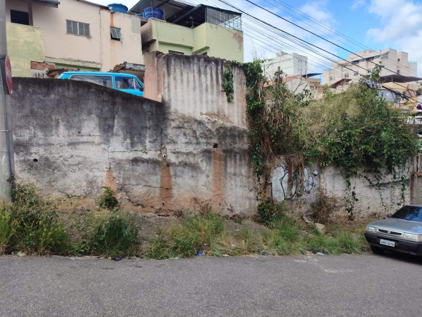 Terreno, 180 m² - Foto 3