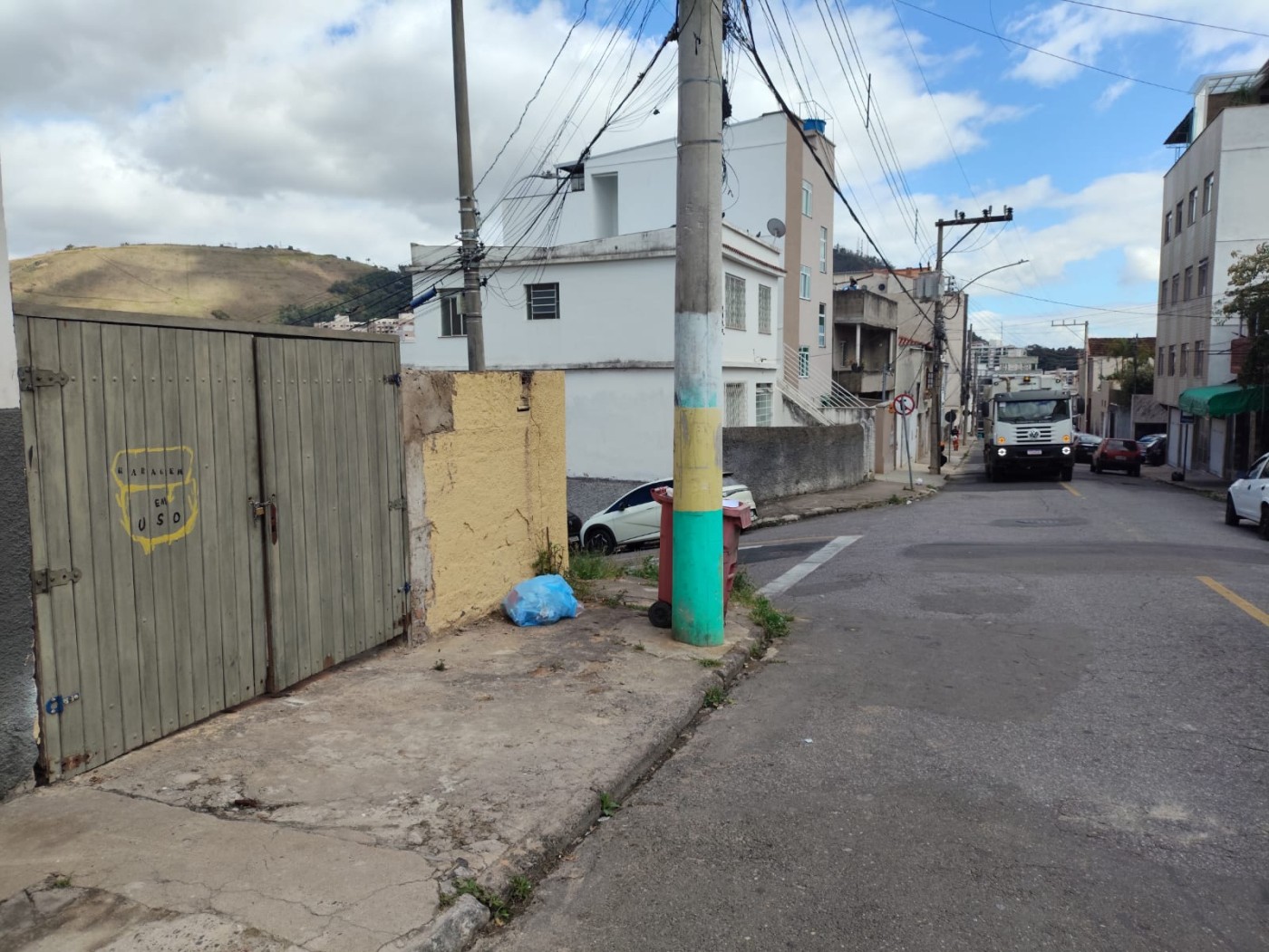 Terreno, 180 m² - Foto 6