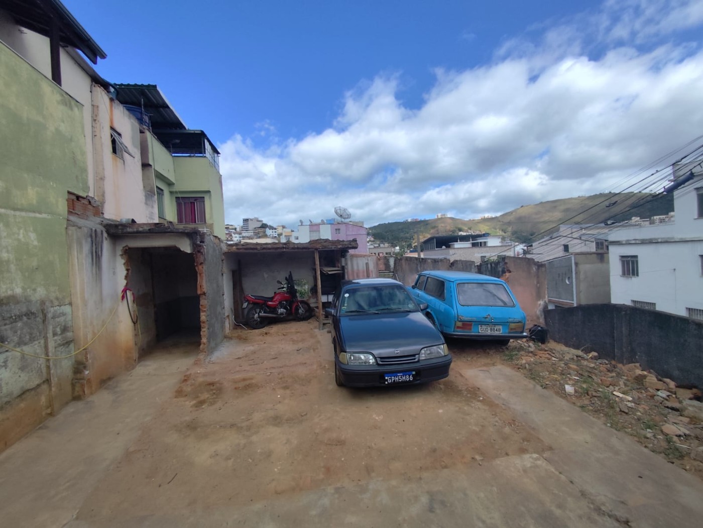 Terreno, 180 m² - Foto 4