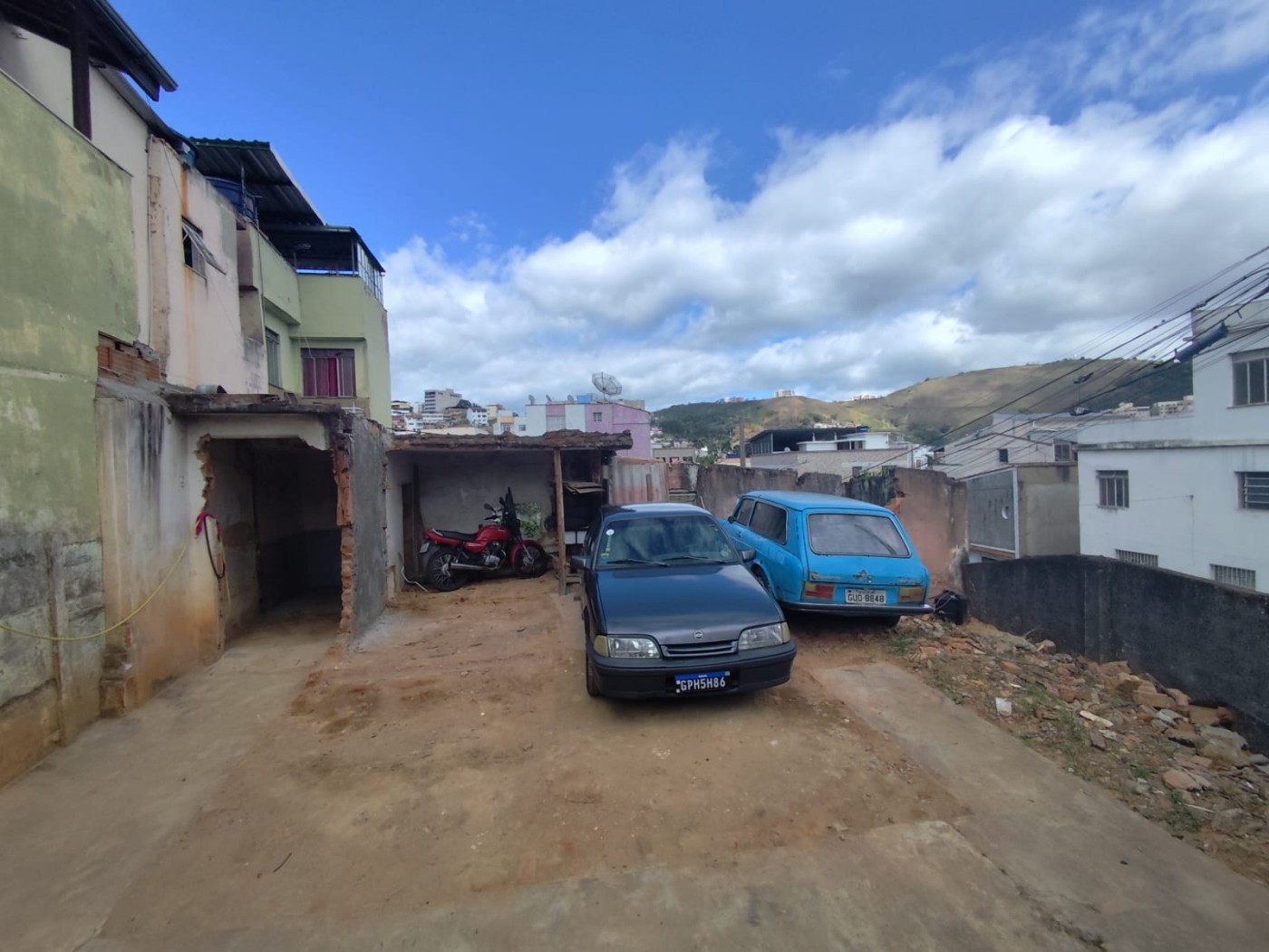 Terreno, 180 m² - Foto 5