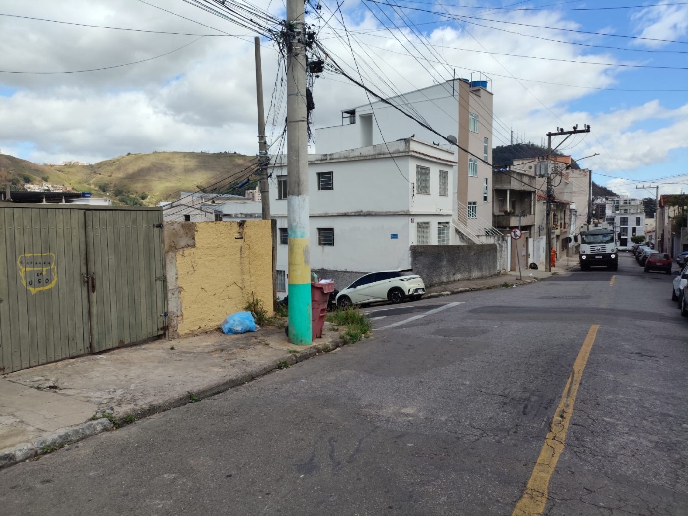 Terreno, 180 m² - Foto 9