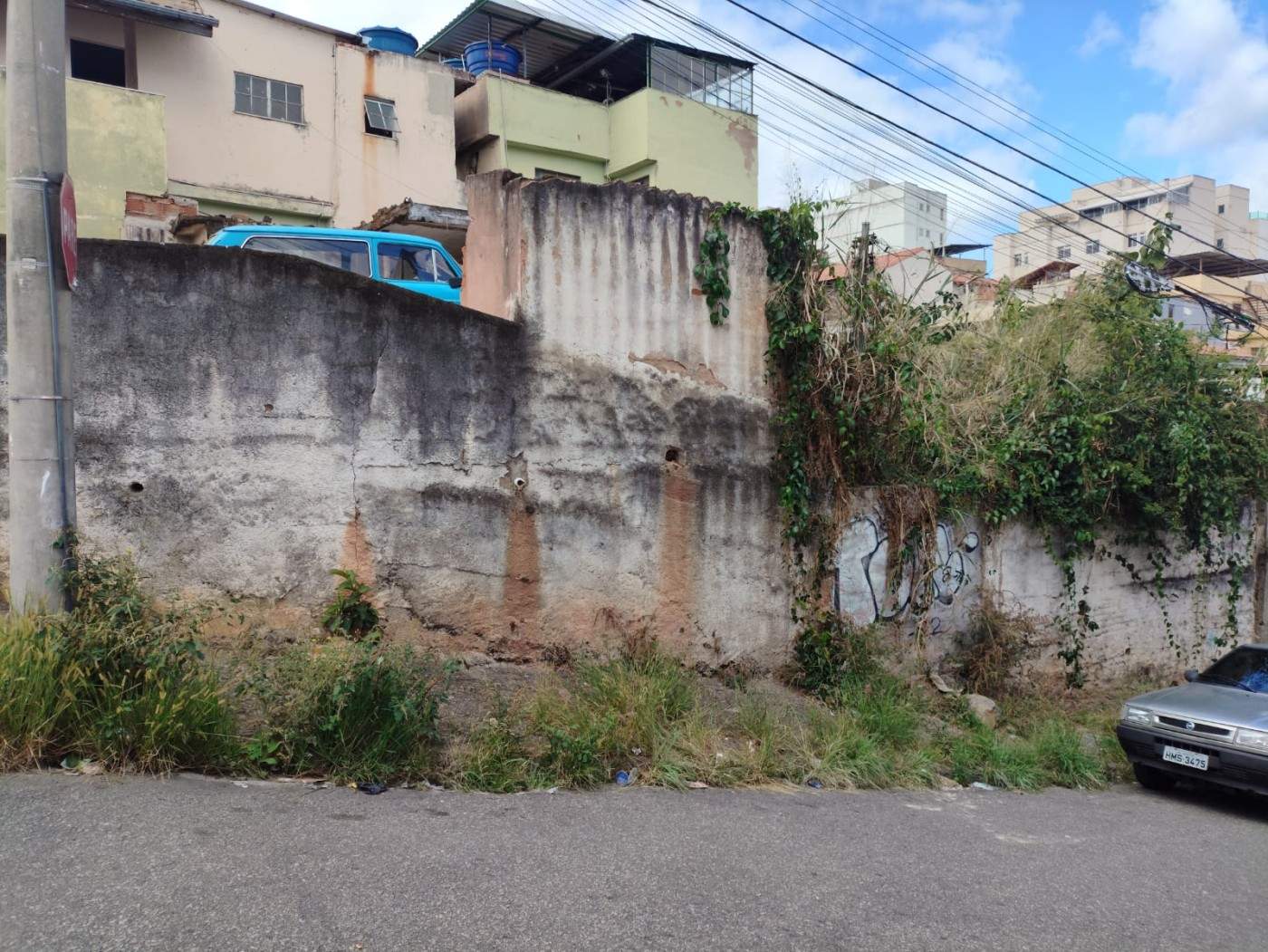 Terreno, 180 m² - Foto 1