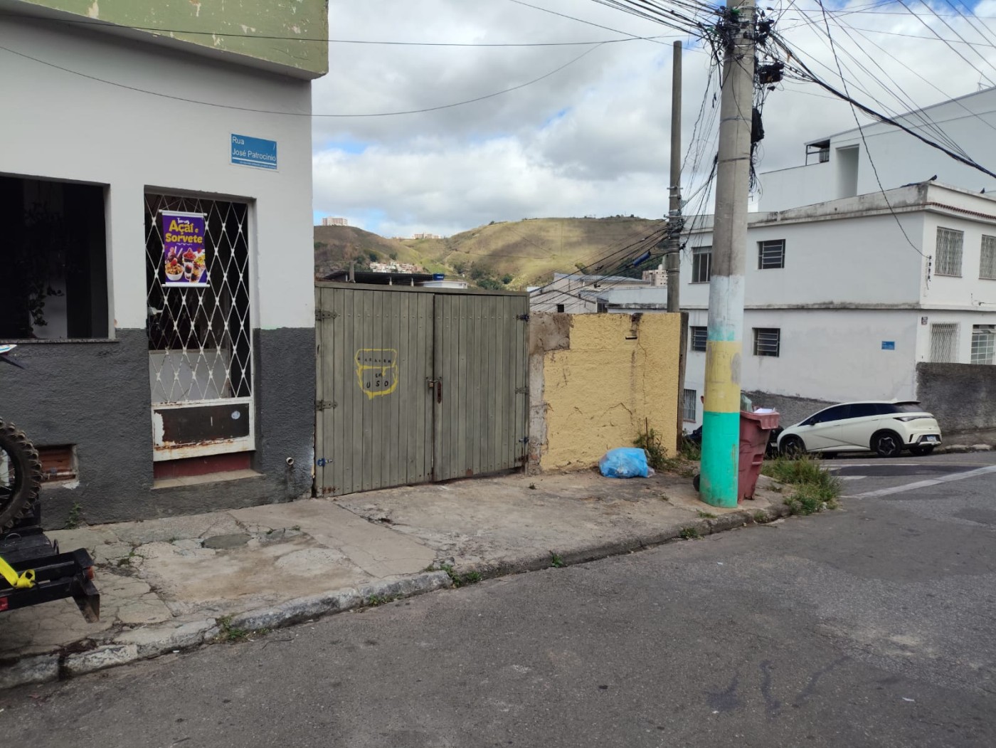 Terreno, 180 m² - Foto 7