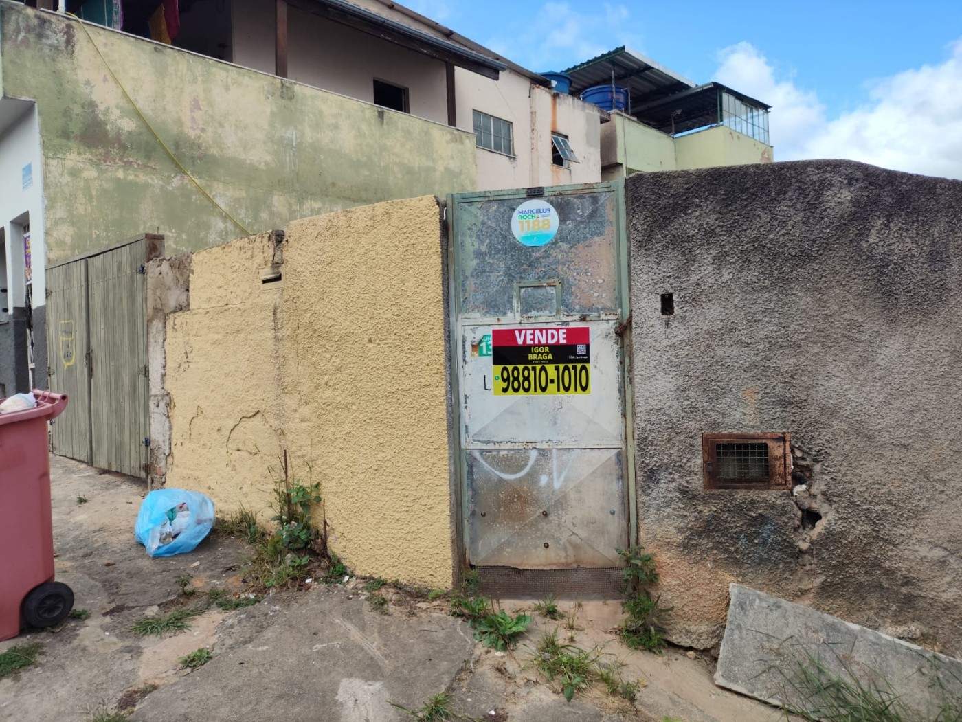 Terreno, 180 m² - Foto 8