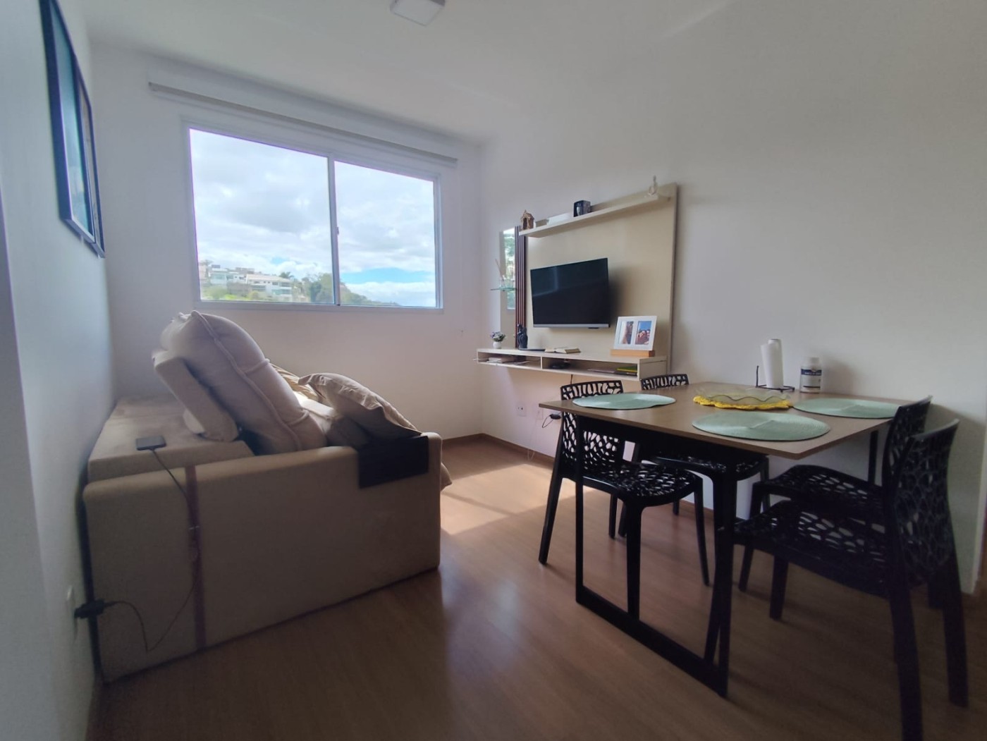 Apartamento, 2 quartos, 50 m² - Foto 23