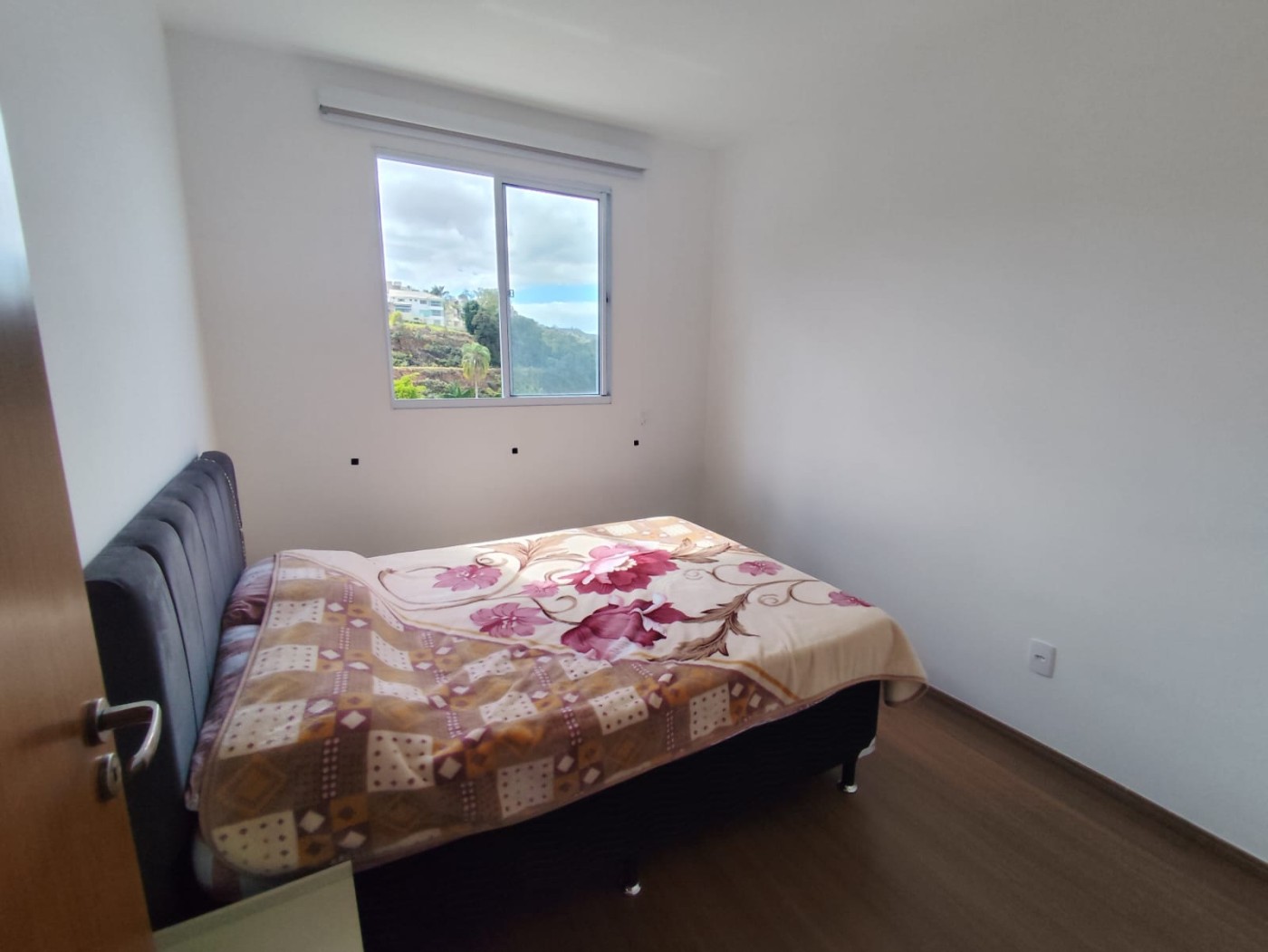 Apartamento, 2 quartos, 50 m² - Foto 5