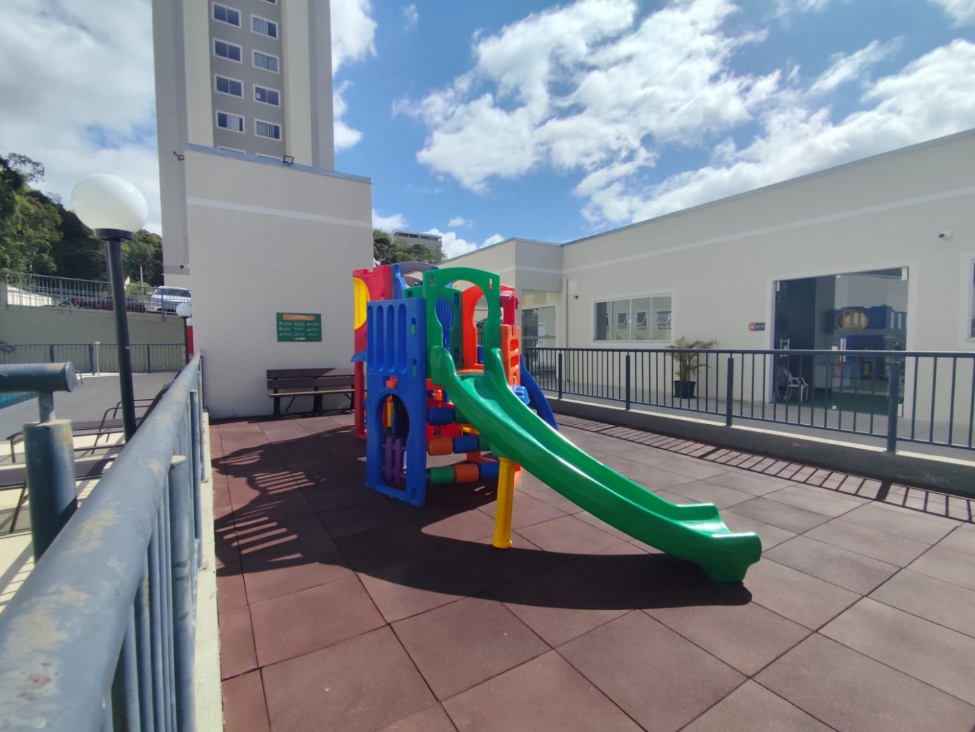 Apartamento, 2 quartos, 50 m² - Foto 31