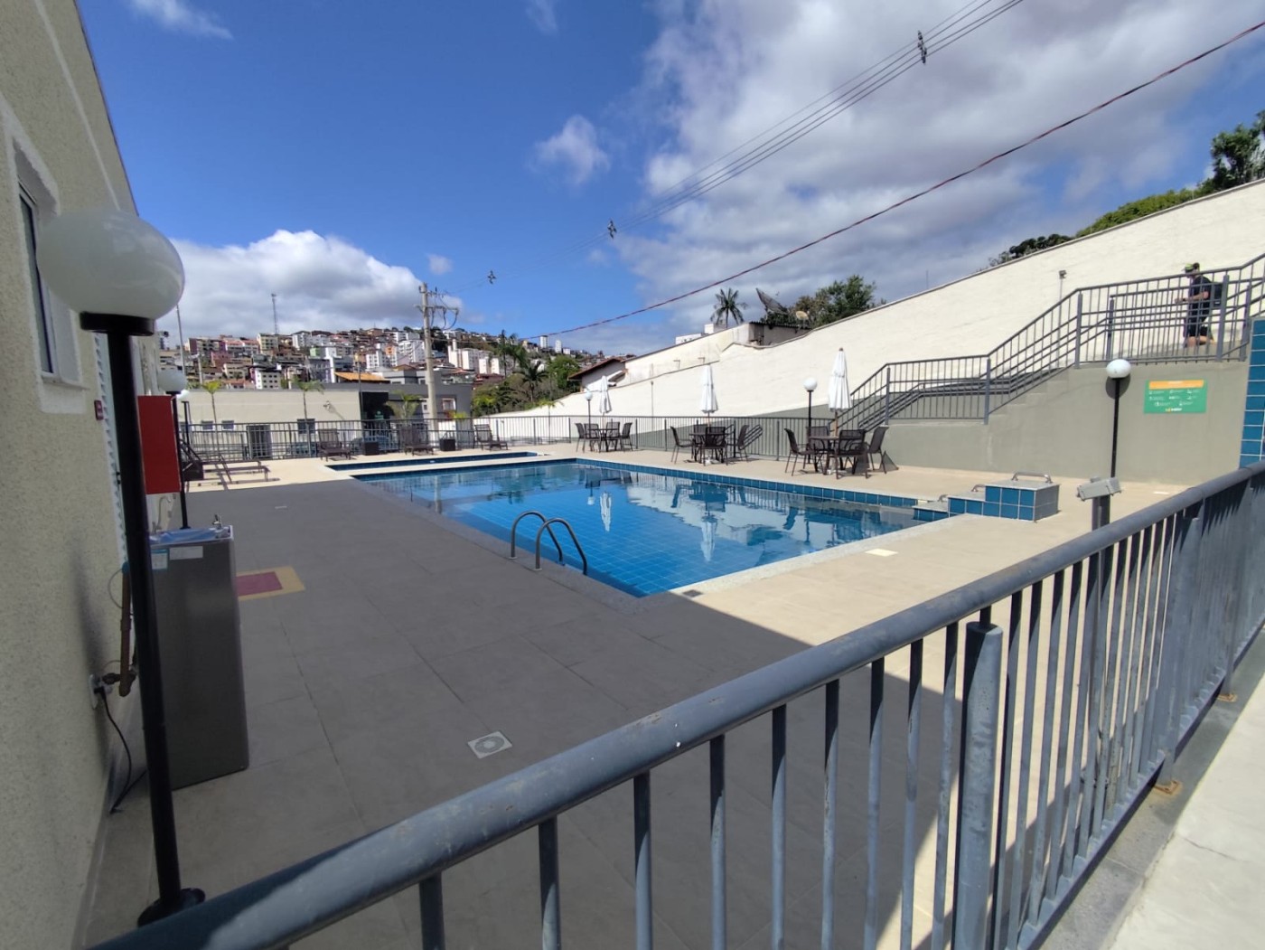 Apartamento, 2 quartos, 50 m² - Foto 4