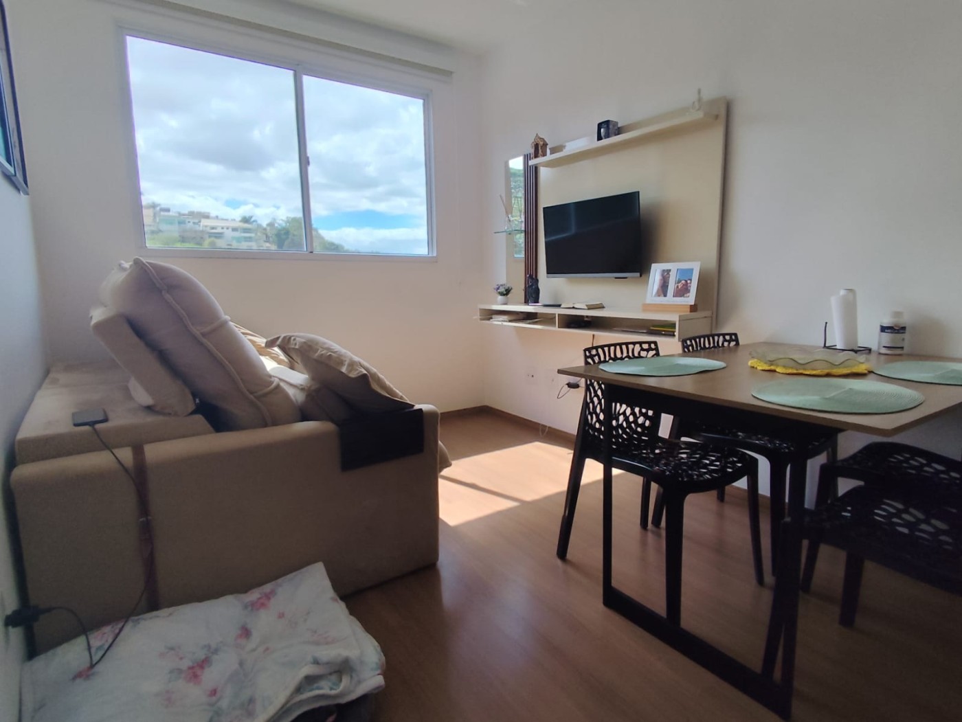 Apartamento, 2 quartos, 50 m² - Foto 27